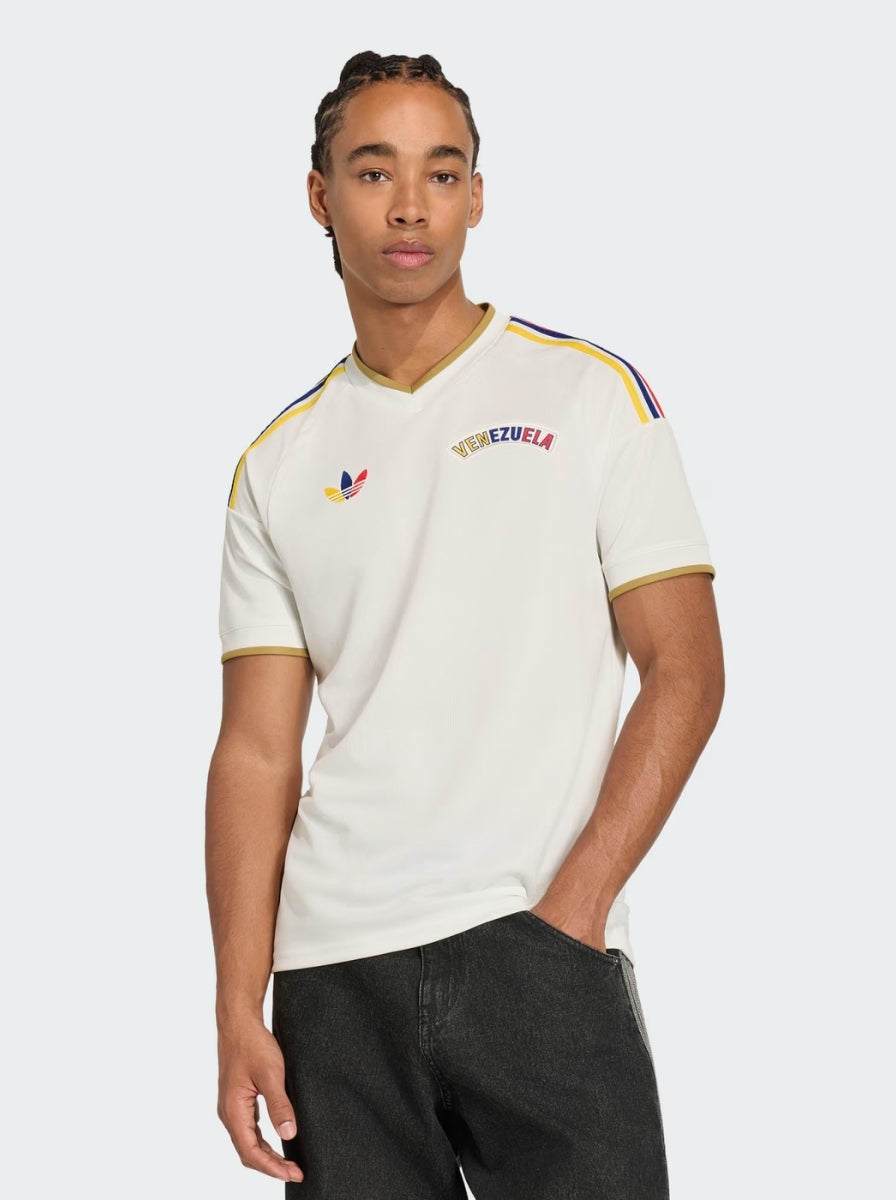 Maglia Away 2026
