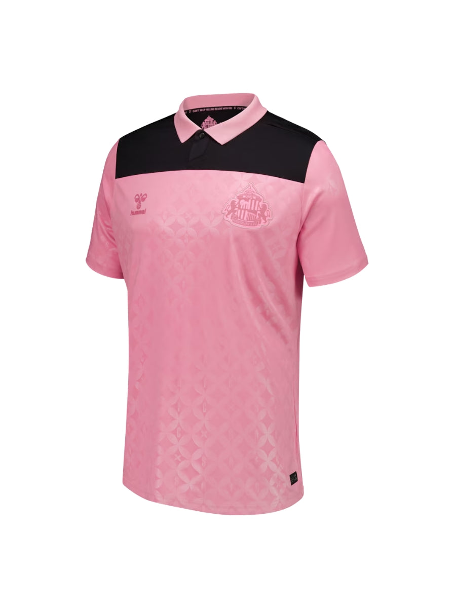 Maglia Gara Away Stadium 26/27