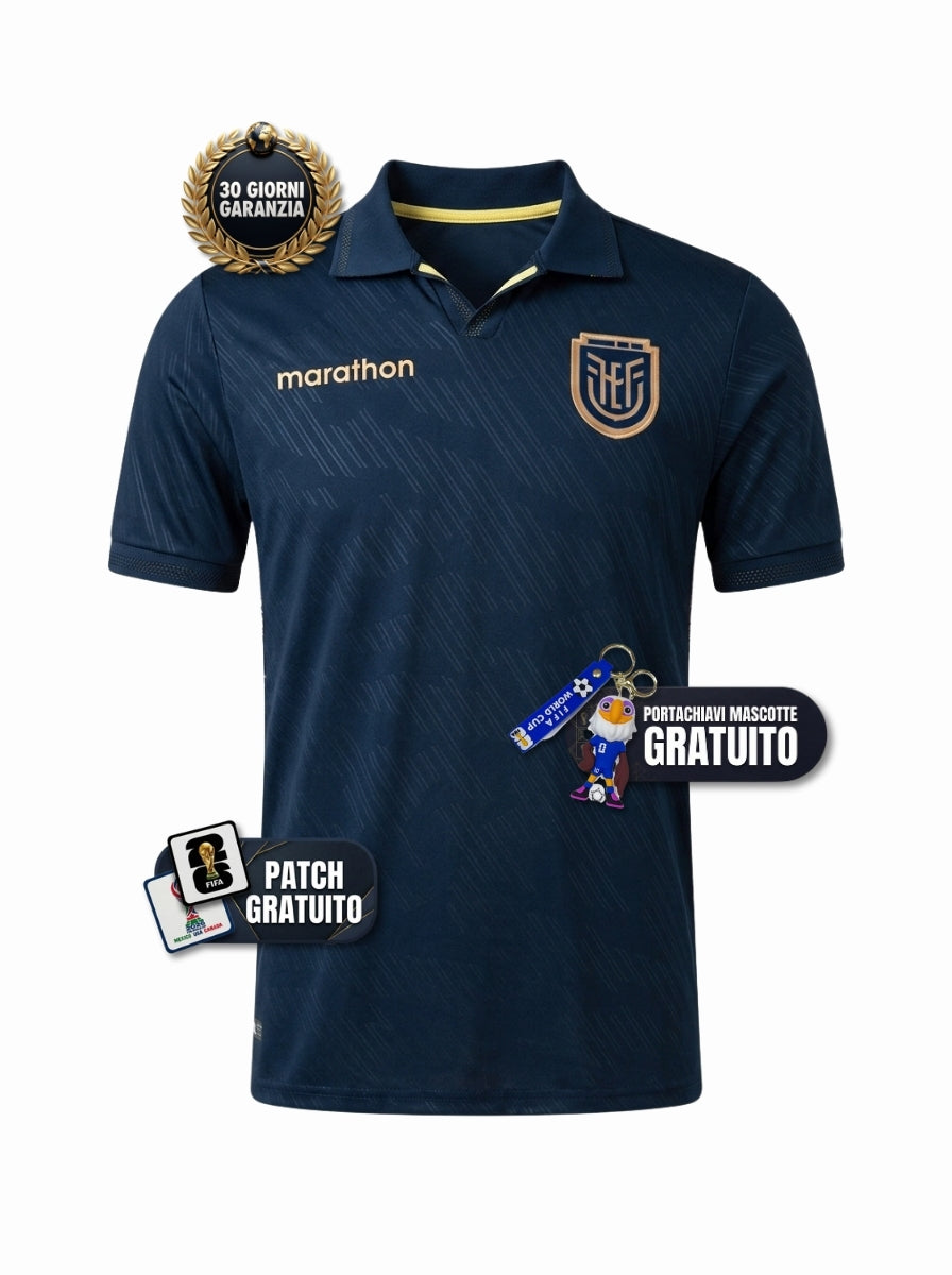 Maglia Away 2026