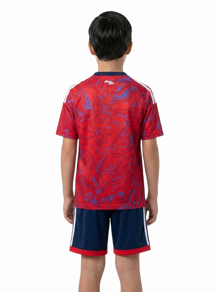 Kit Bambino Home 2026