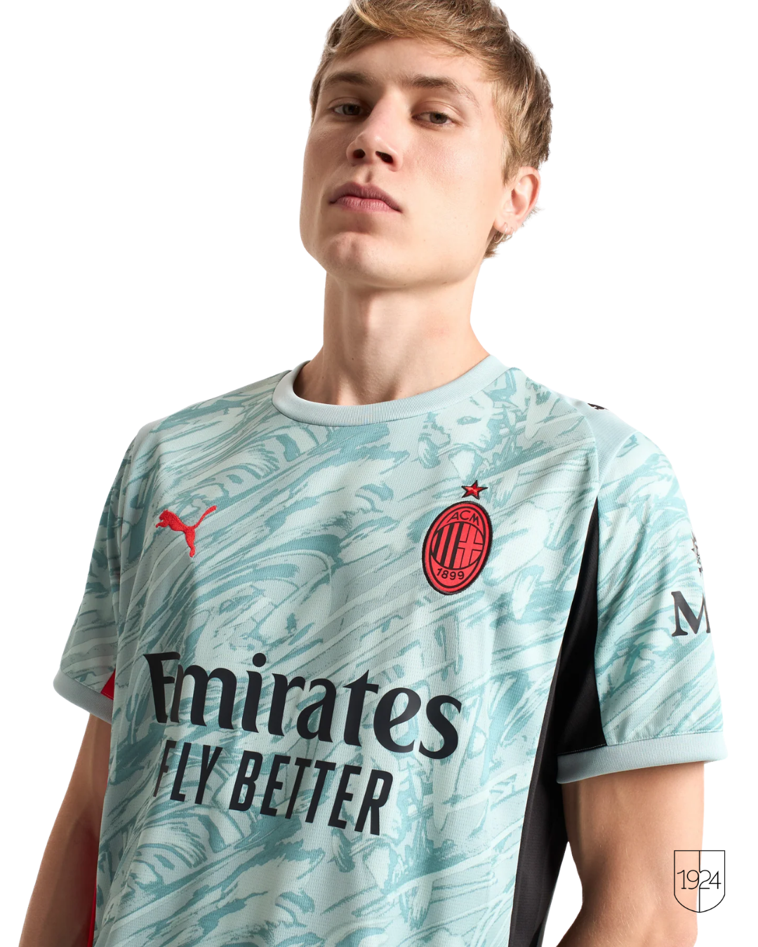 Maglia Home Portieri 25/26