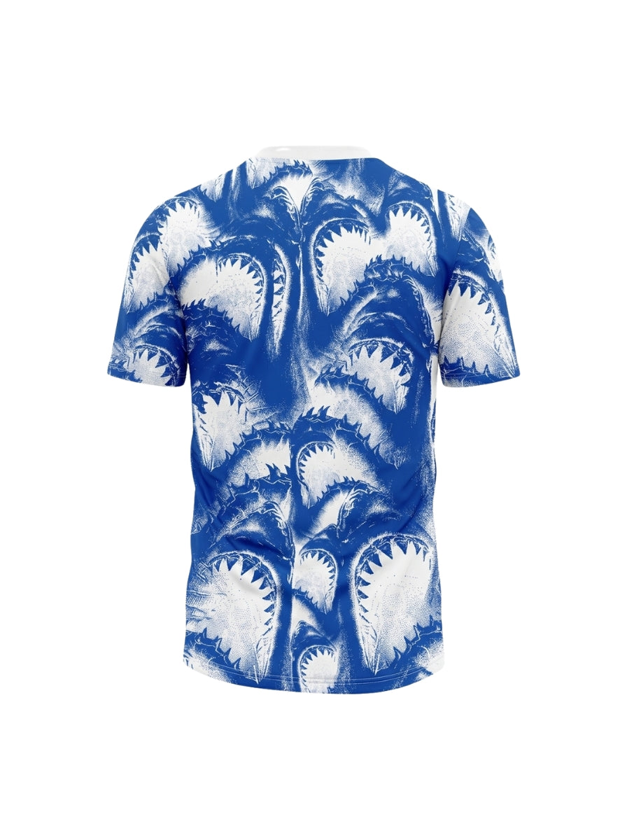 Maglia Pre-Partita 2026
