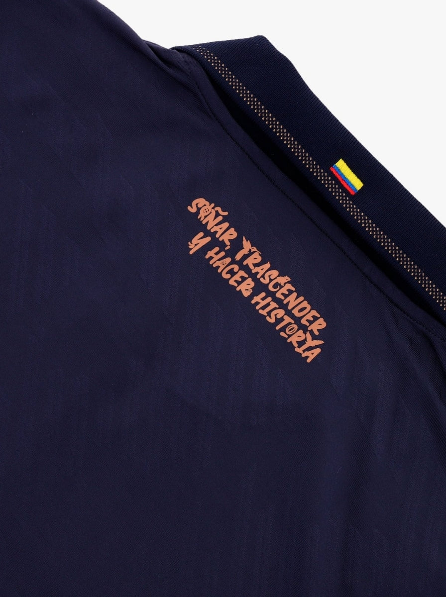 Maglia Away 2026
