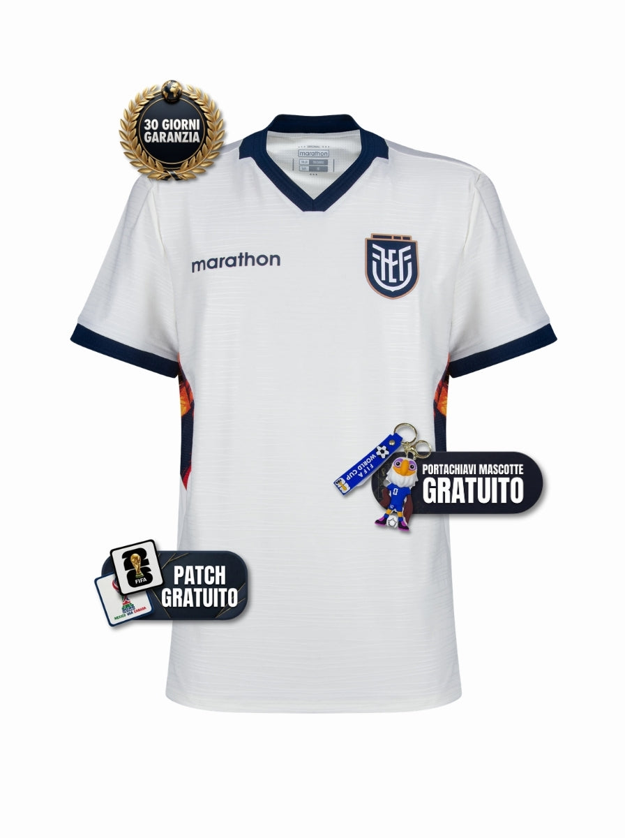 Maglia Third 2026