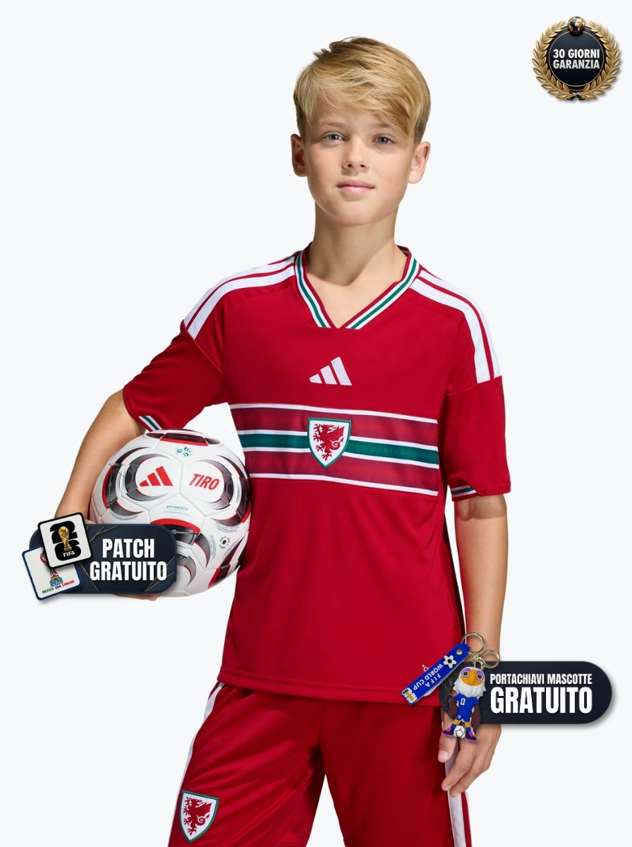 Kit Bambino Home 2026