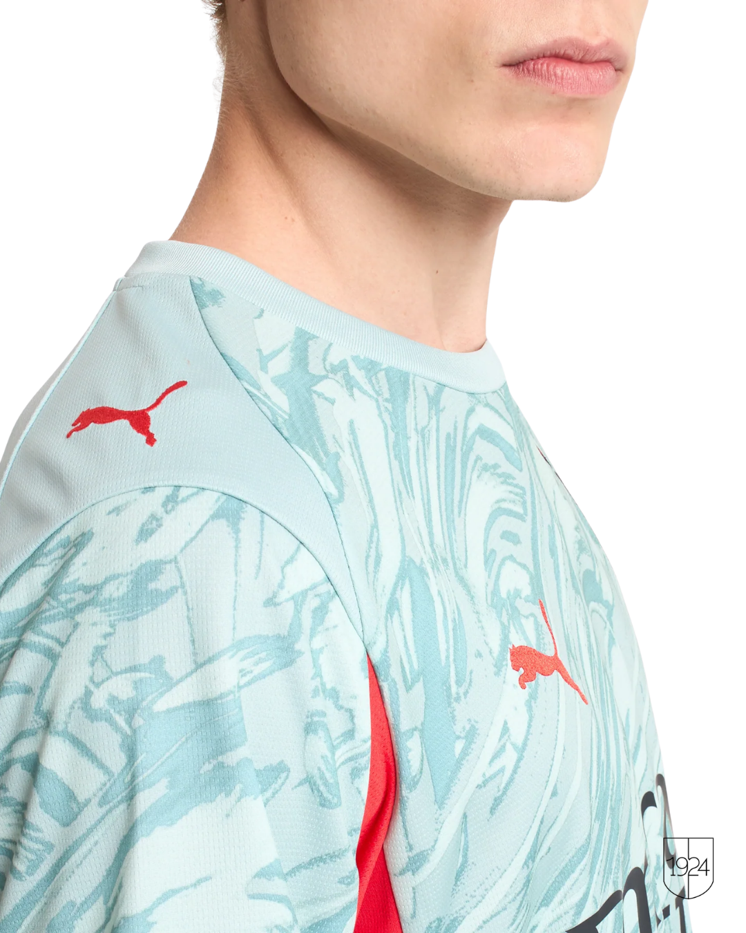 Maglia Home Portieri 25/26