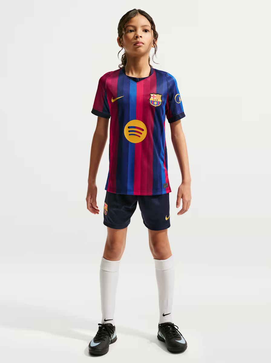 Kit Bambino Home 26/27