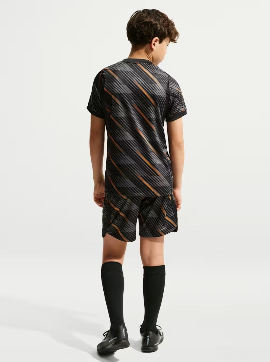 Kit Bambino Portiere 2026