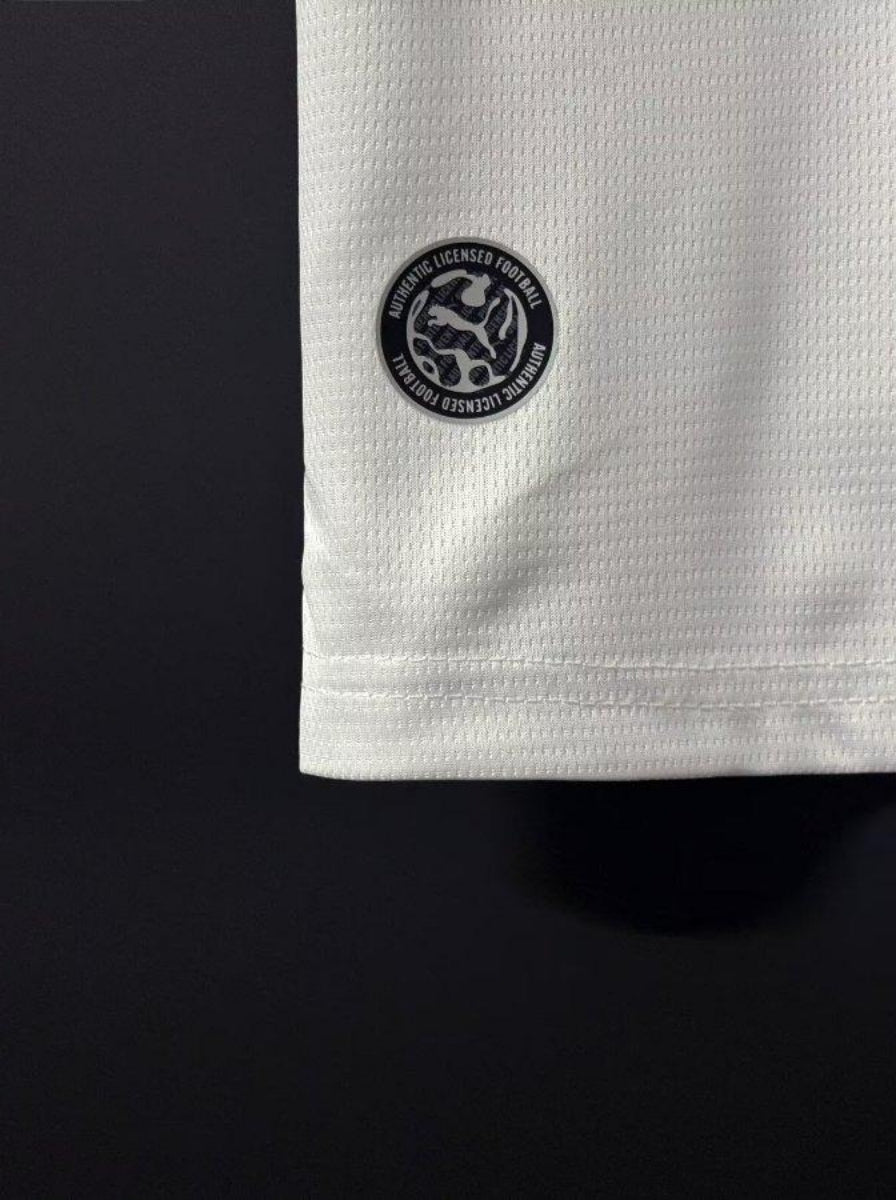 Maglia Away 26/27