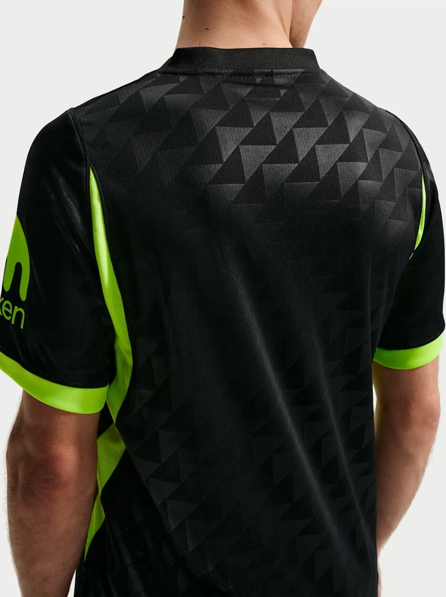 Maglia Away 26/27