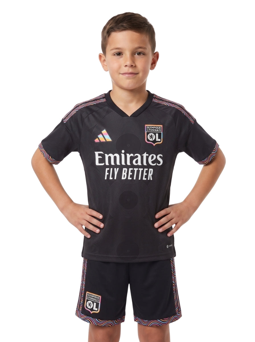 Kit Bambino Third 26/27