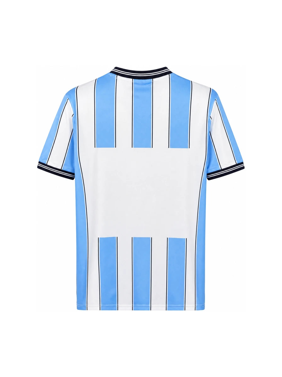 Maglia Gara Retro Home 11/12