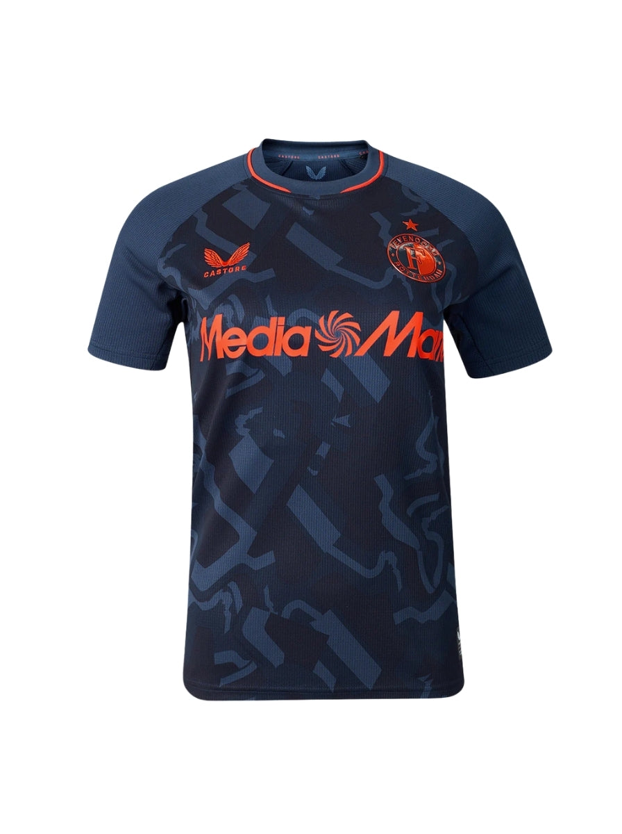 Maglia Gara Third Stadium 26/27