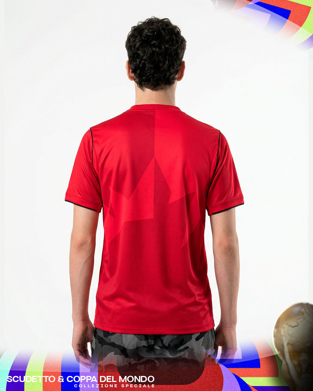 Maglia Home 2026