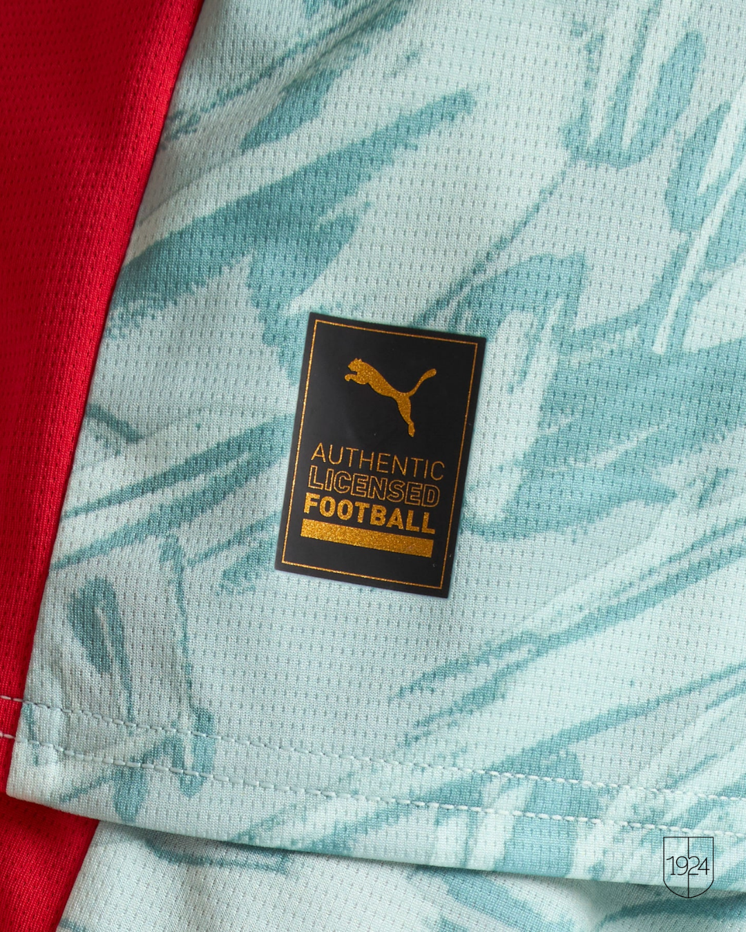 Maglia Home Portieri 25/26