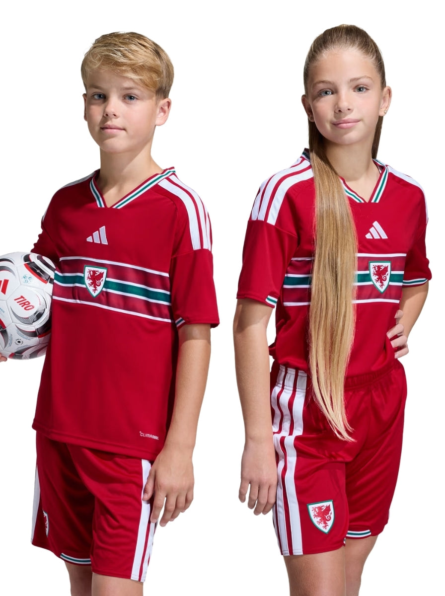 Kit Bambino Home 2026