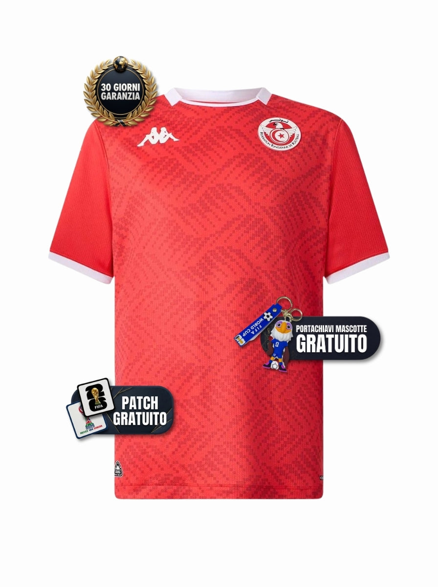 Maglia Home 2026