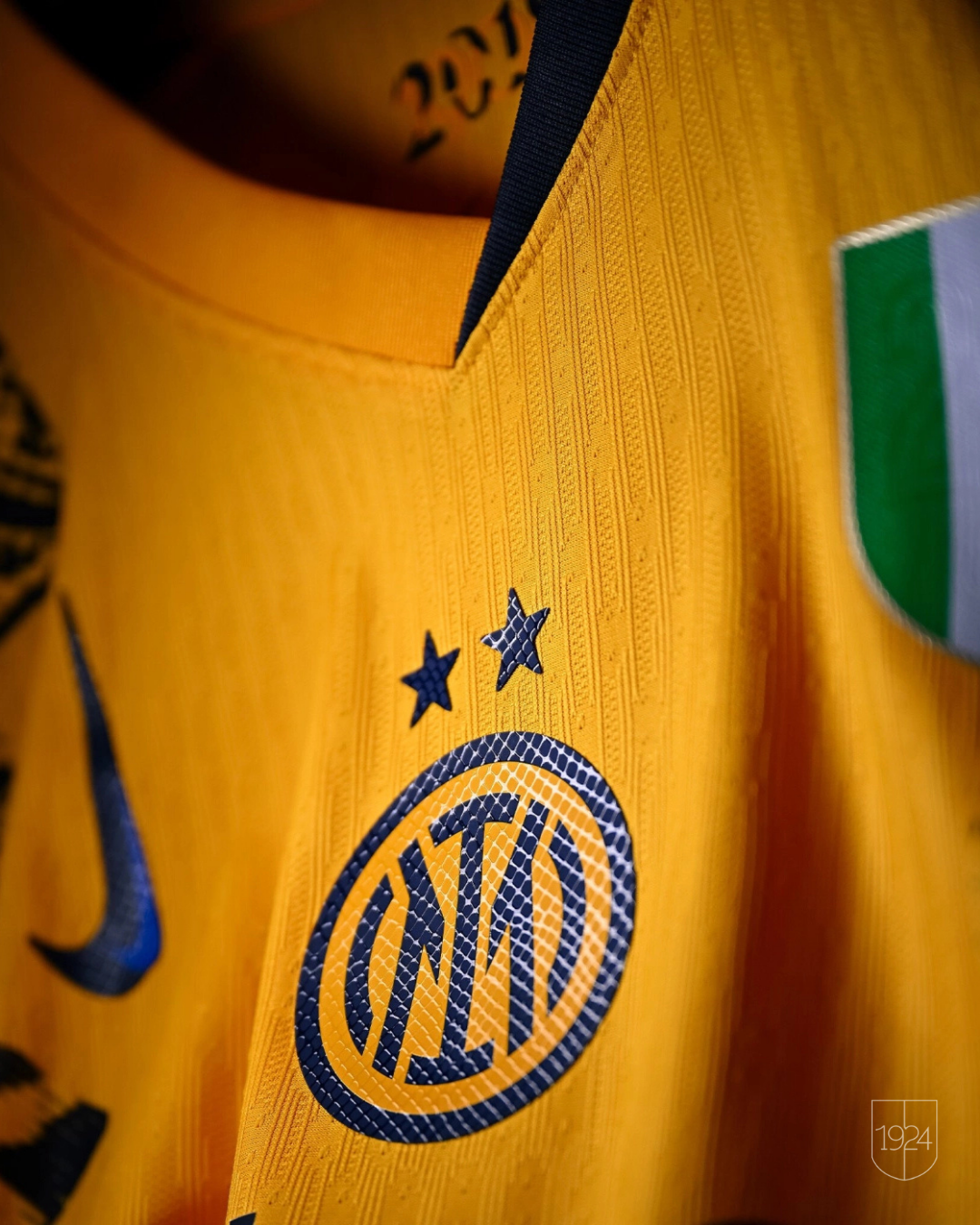Maglia Away Player 24/25