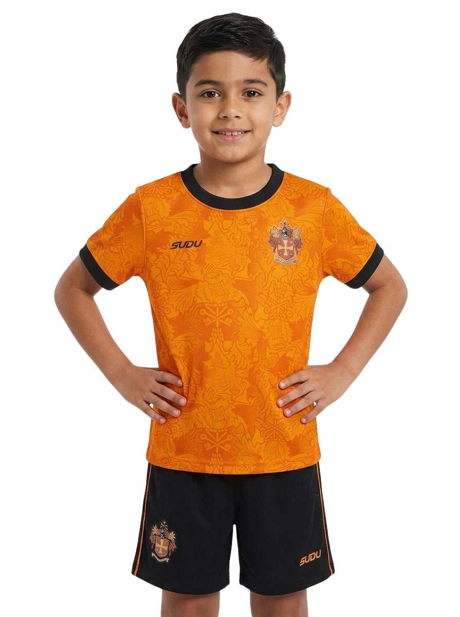 Kit Bambino Home 26/27
