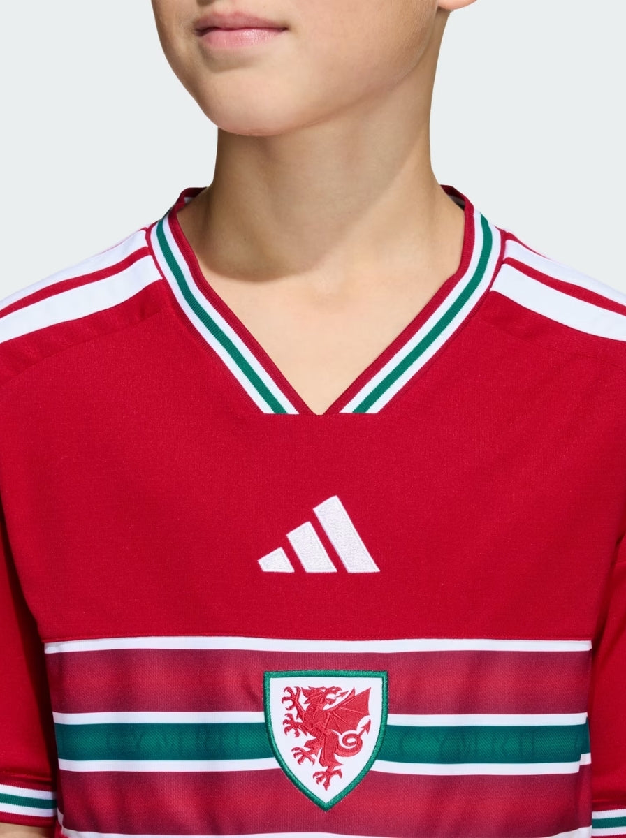 Kit Bambino Home 2026