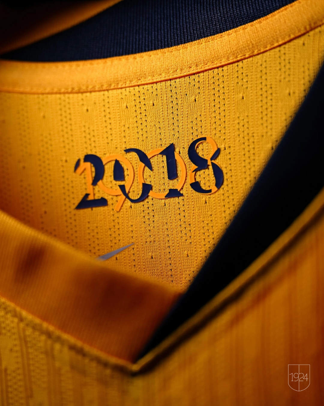 Maglia Away Player 24/25