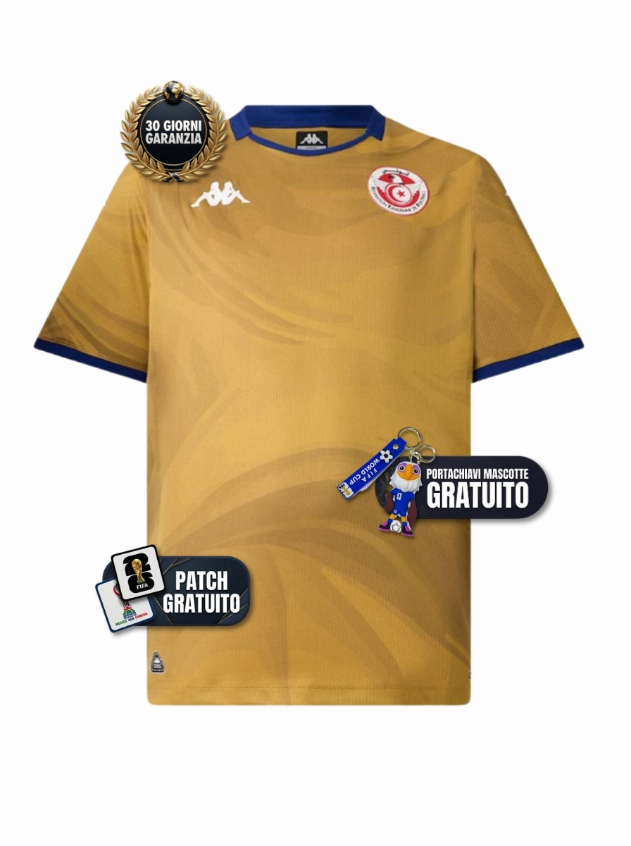 Maglia Third 2026