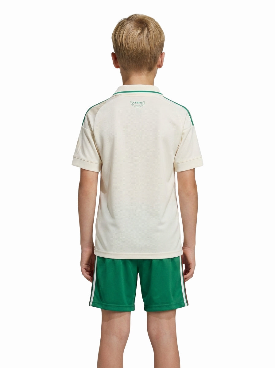 Kit Bambino Away 2026