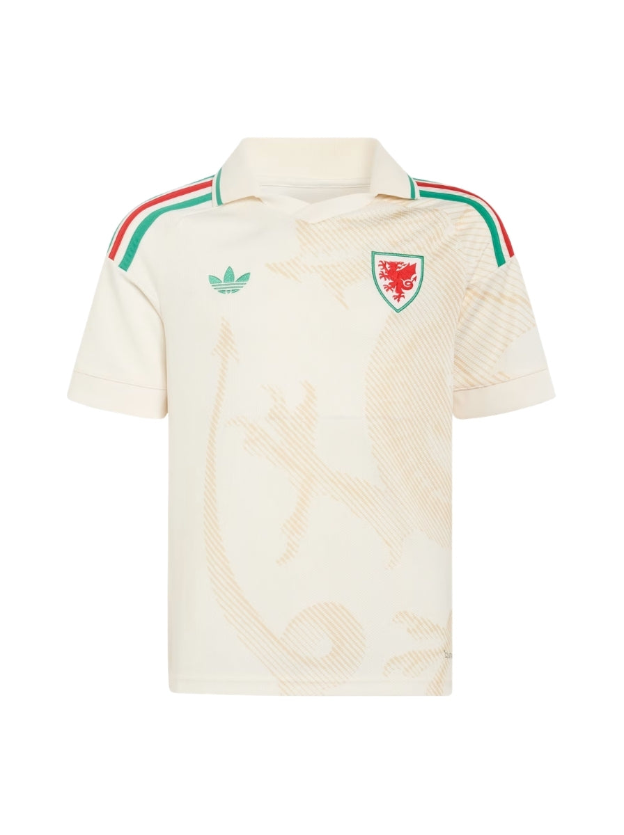 Kit Bambino Away 2026