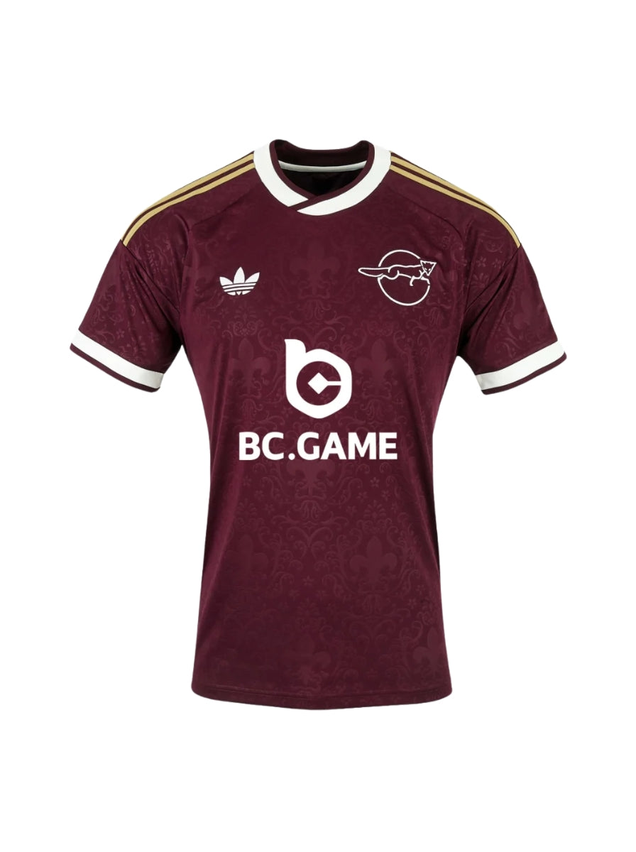 Maglia Away 26/27