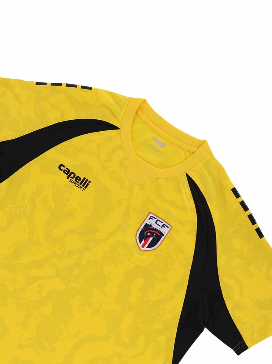 Maglia Portiere 2026