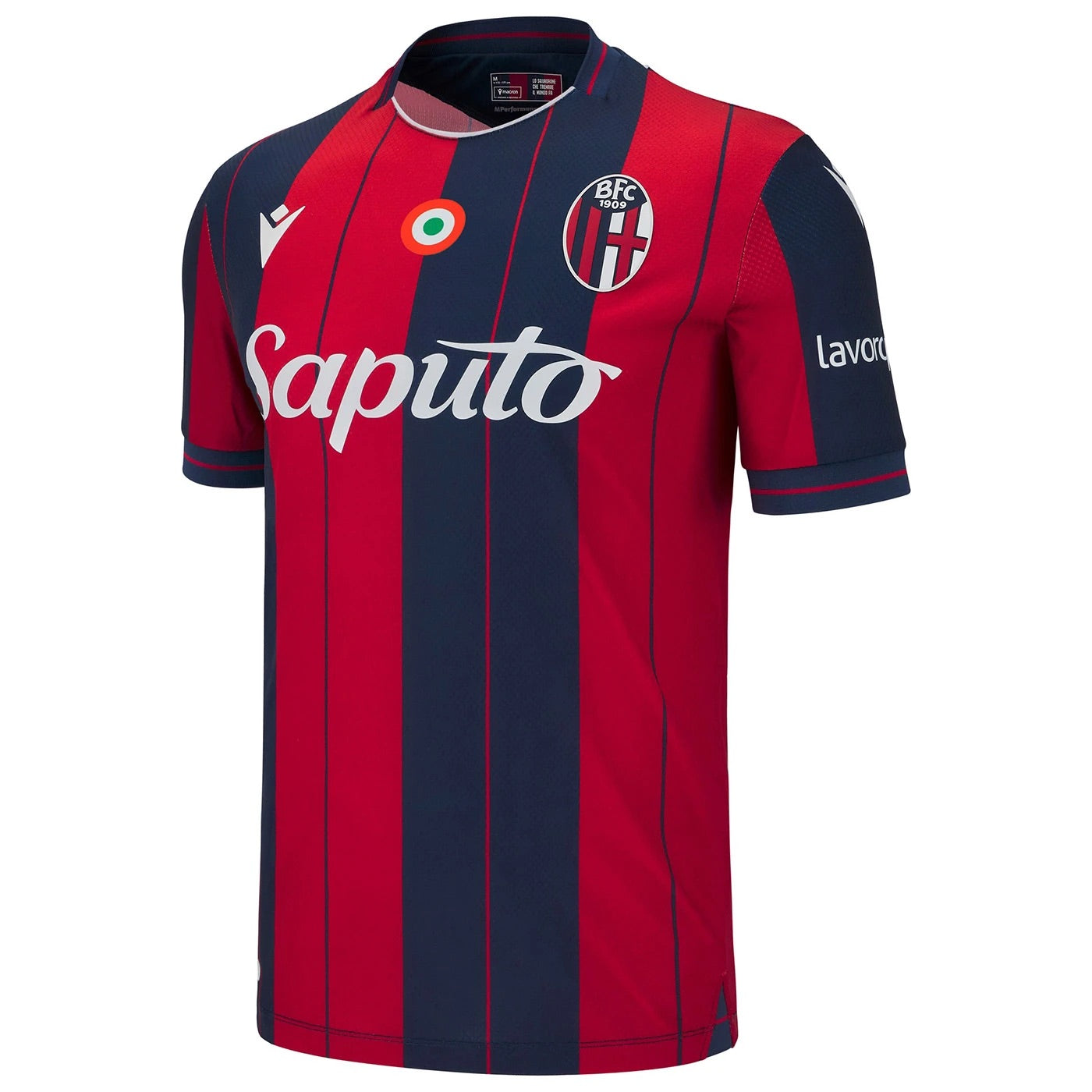 Maglia Home 25/26