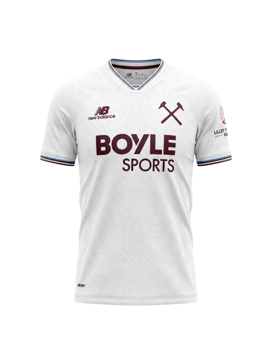 Maglia Gara Away Stadium 26/27