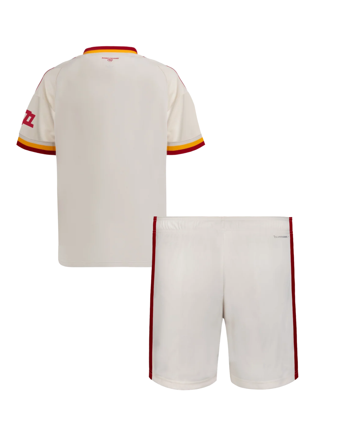 Kit Bambino Gara Away 26/27