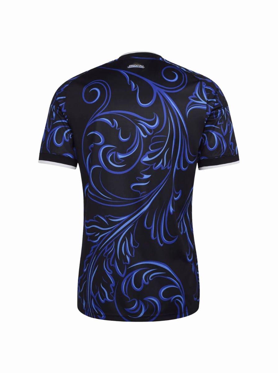 Maglia Away 2026