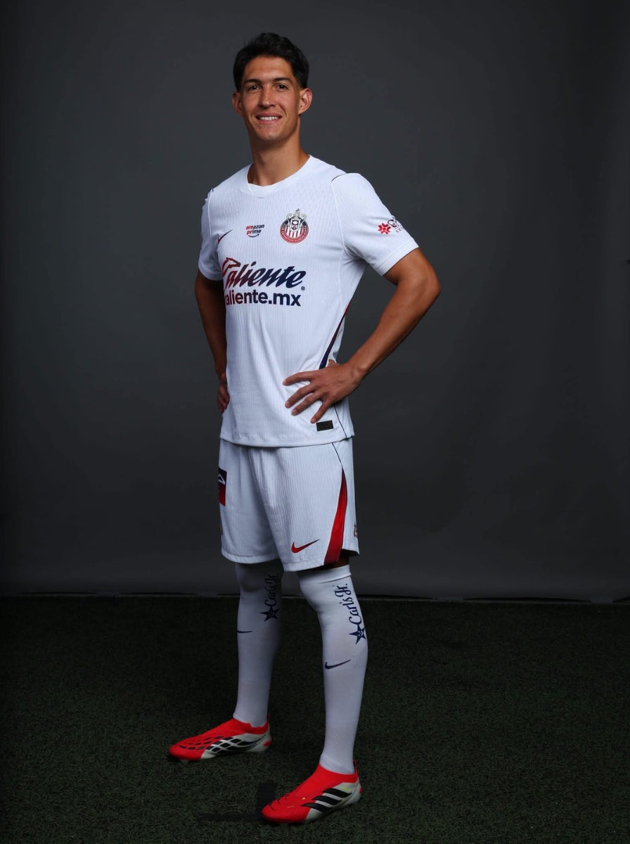 Maglia Gara Away Player 26/27
