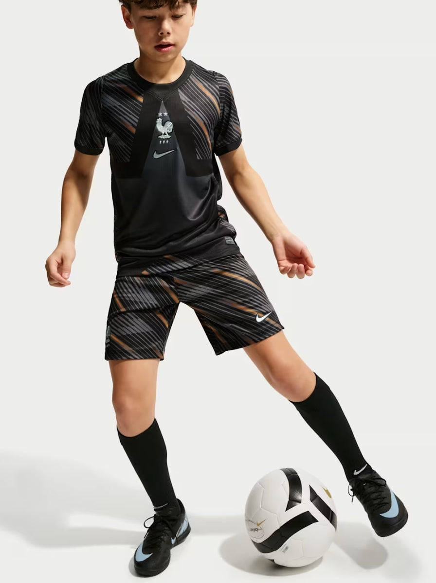 Kit Bambino Portiere 2026