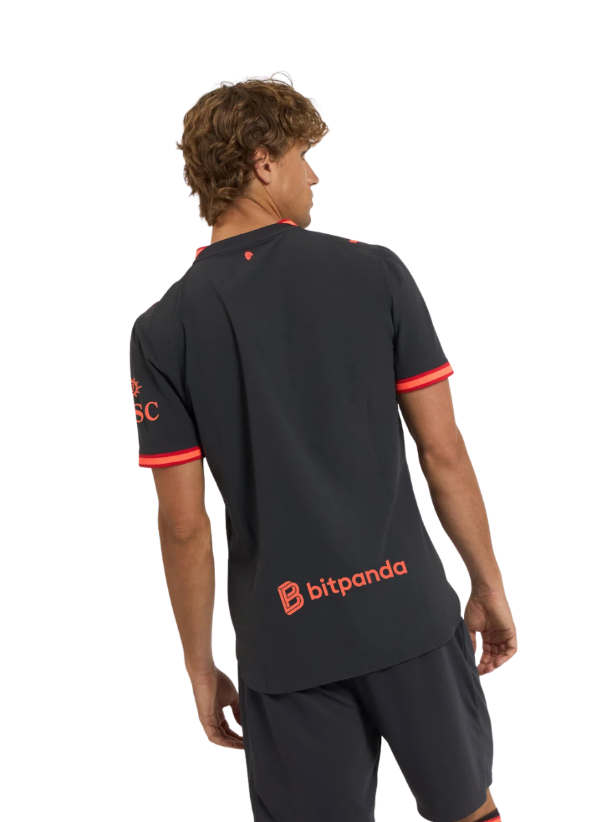 Maglia Gara Third Player 26/27