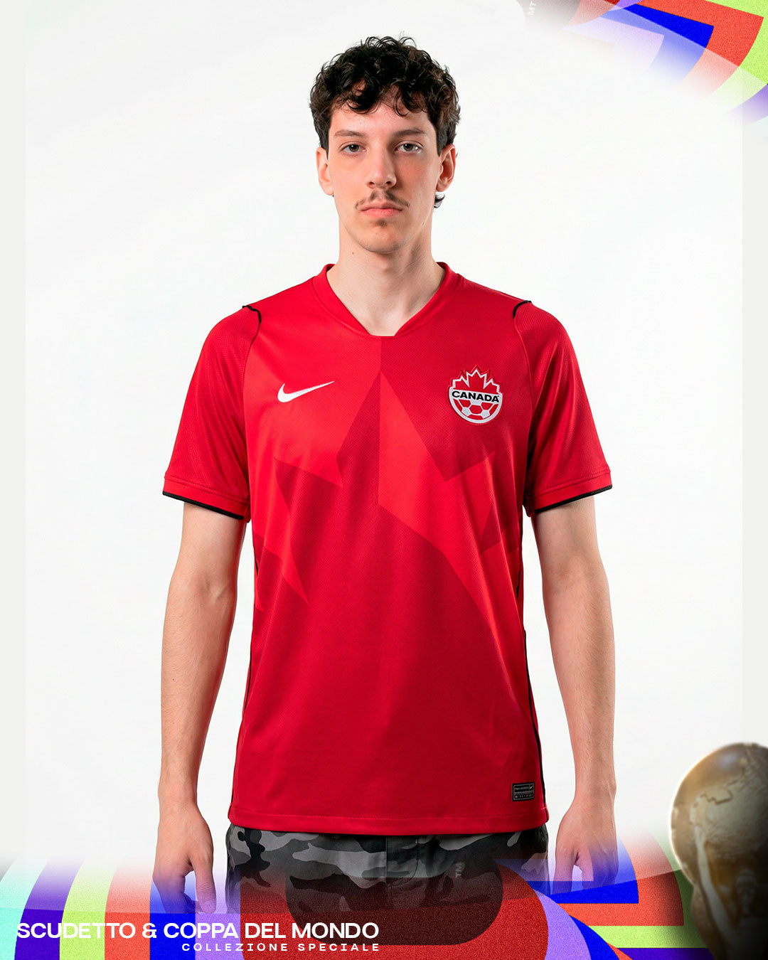 Maglia Home 2026