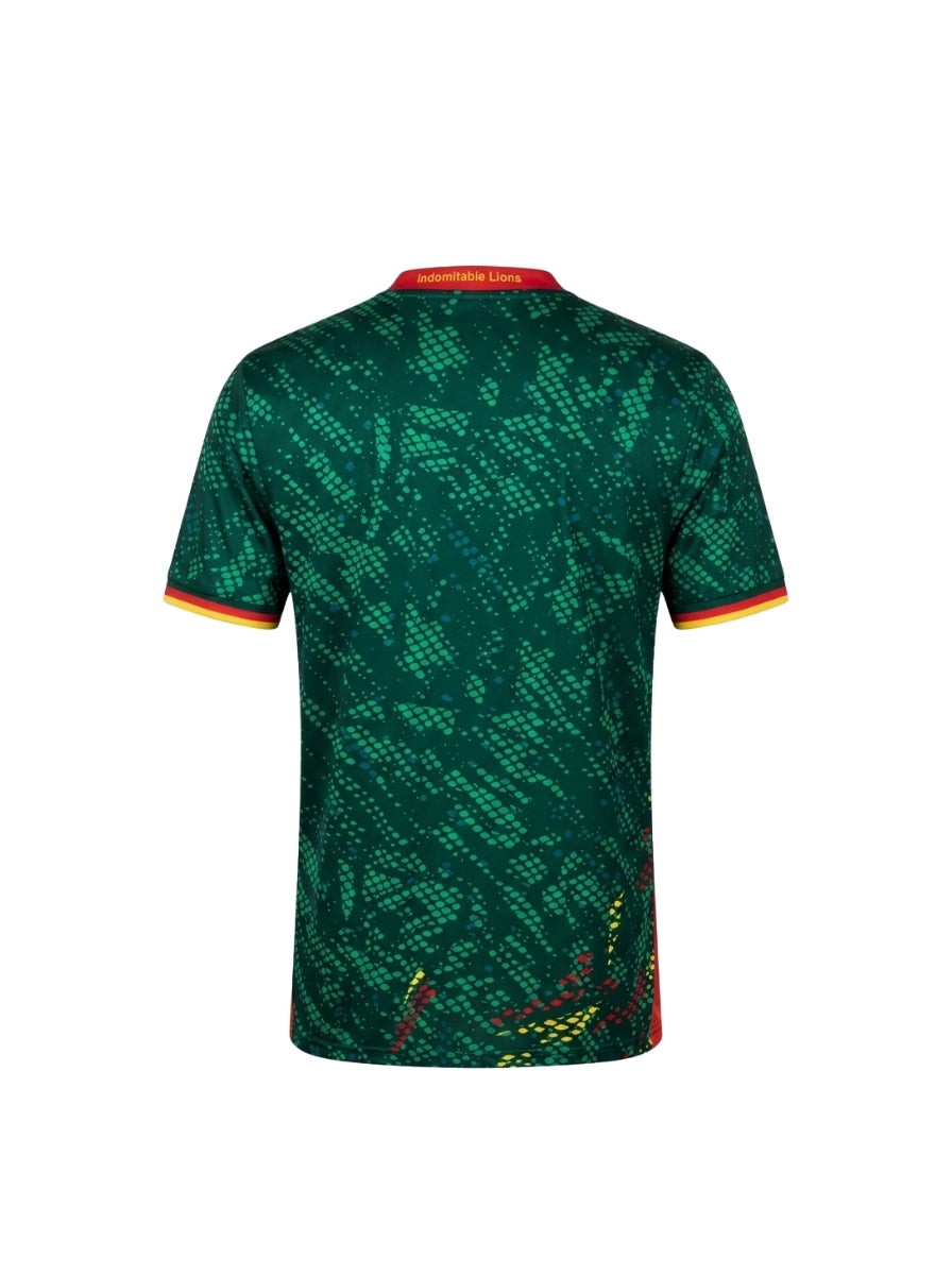 Maglia Home 2026