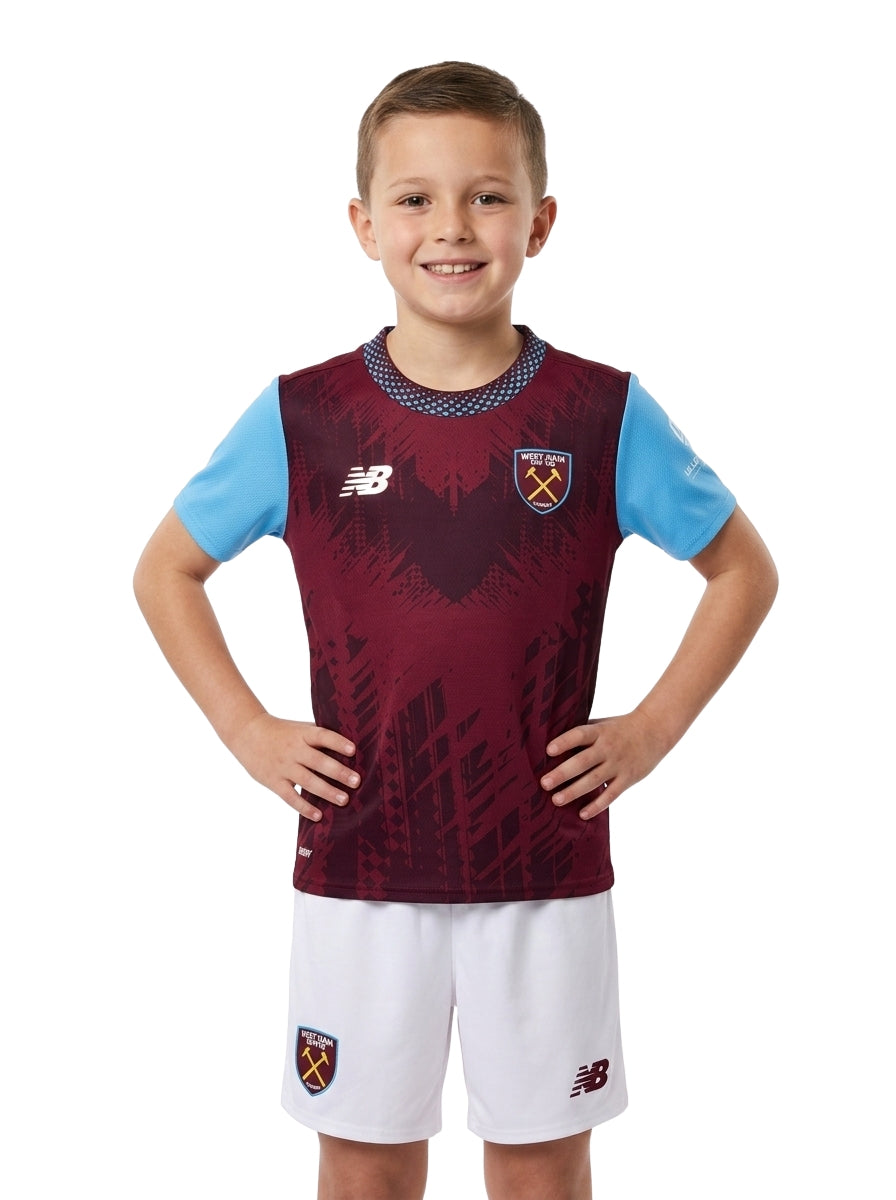 Kit Bambino Home 26/27
