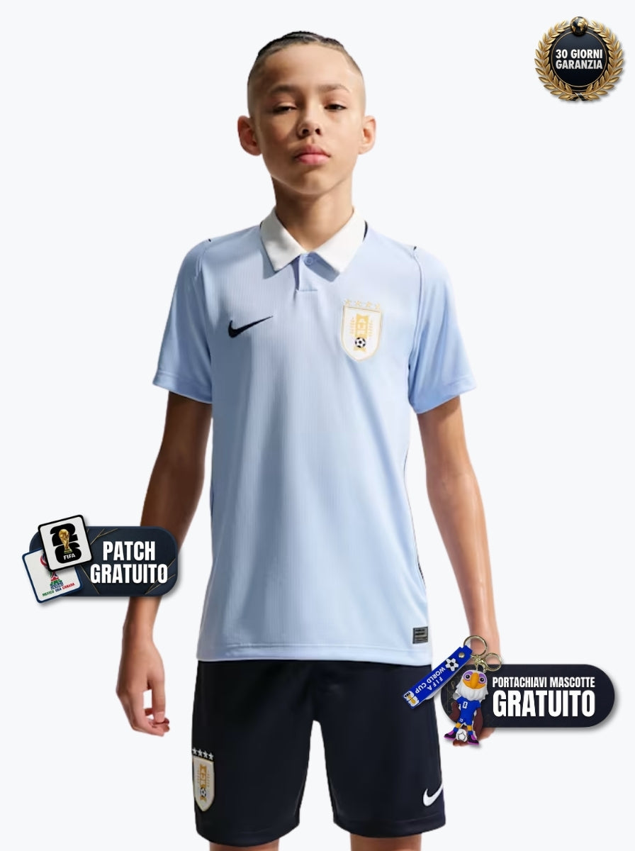 Kit Bambino Home 2026