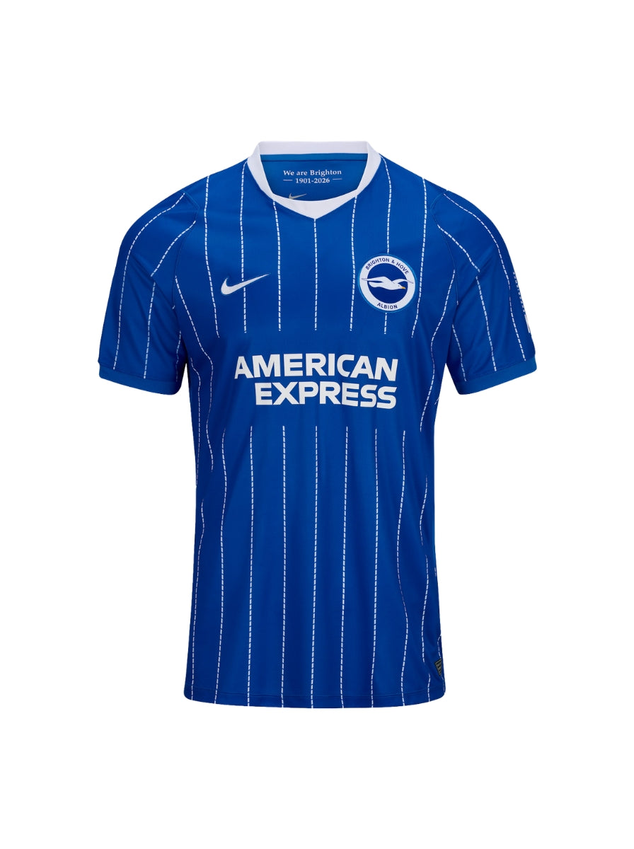 Maglia Gara Home Stadium 26/27