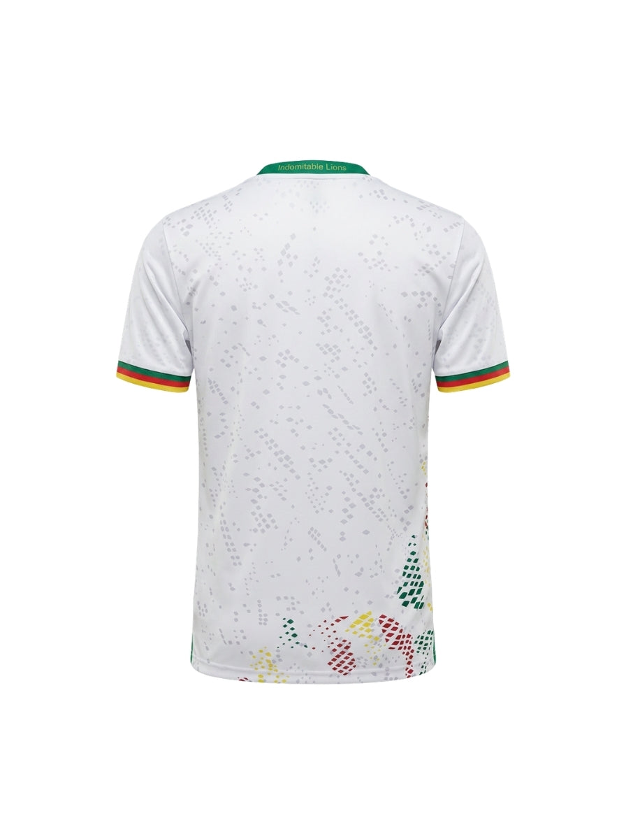 Maglia Away 2026
