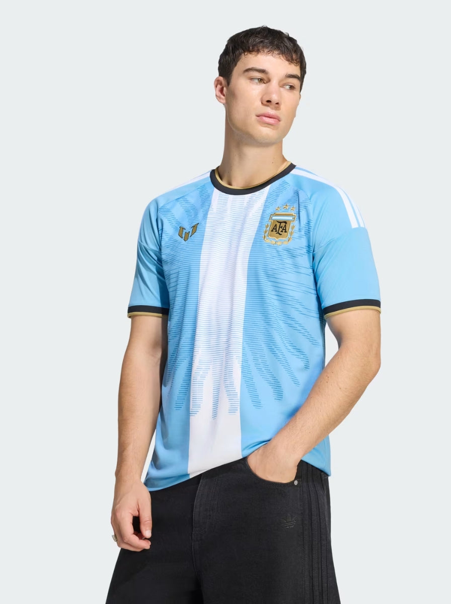 Maglia Gara Messi Stadium 2026