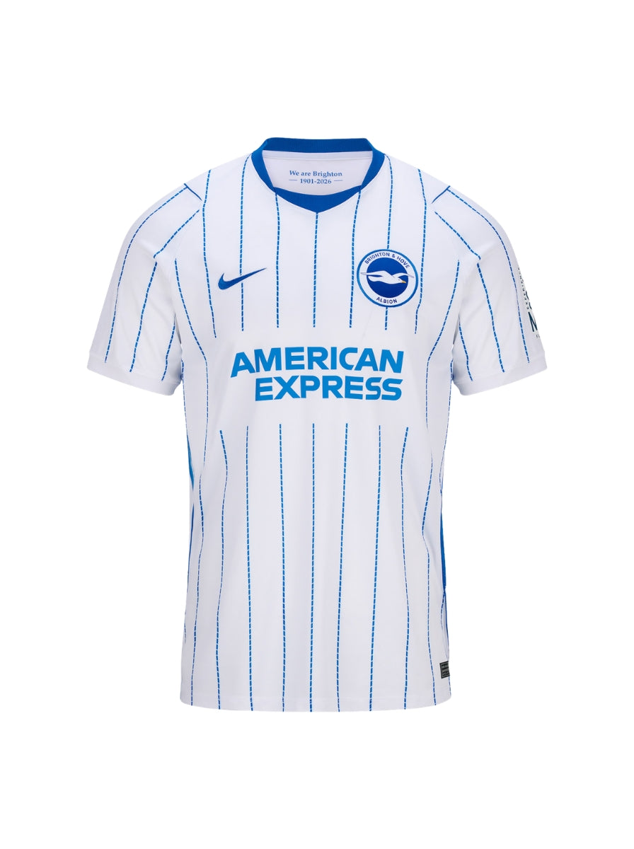 Maglia Gara Away Stadium 26/27