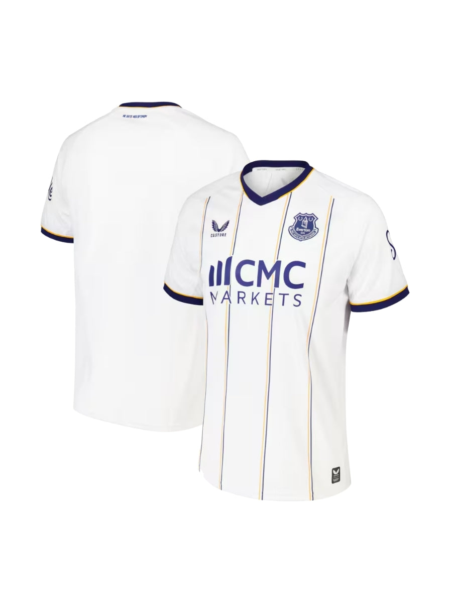 Maglia Gara Away Stadium 26/27