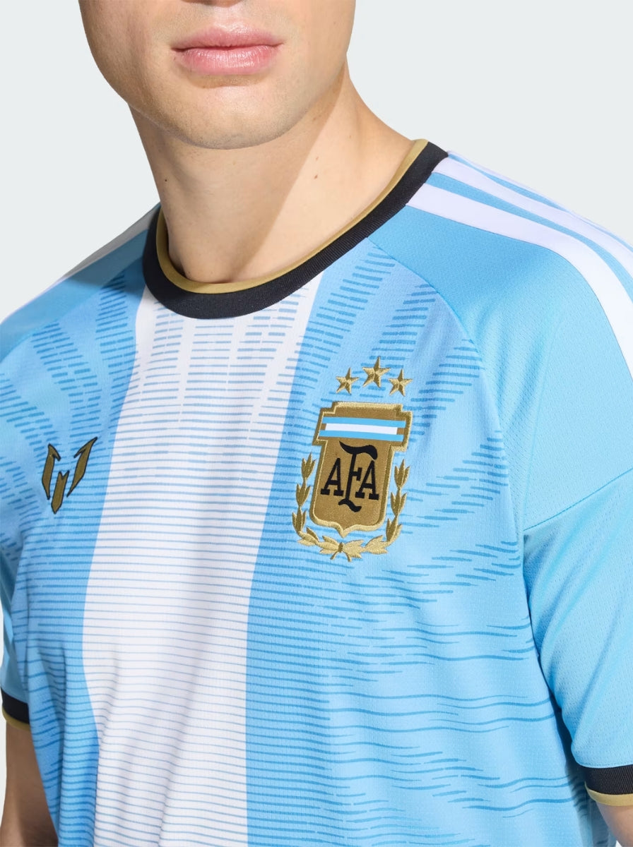 Maglia Gara Messi Stadium 2026