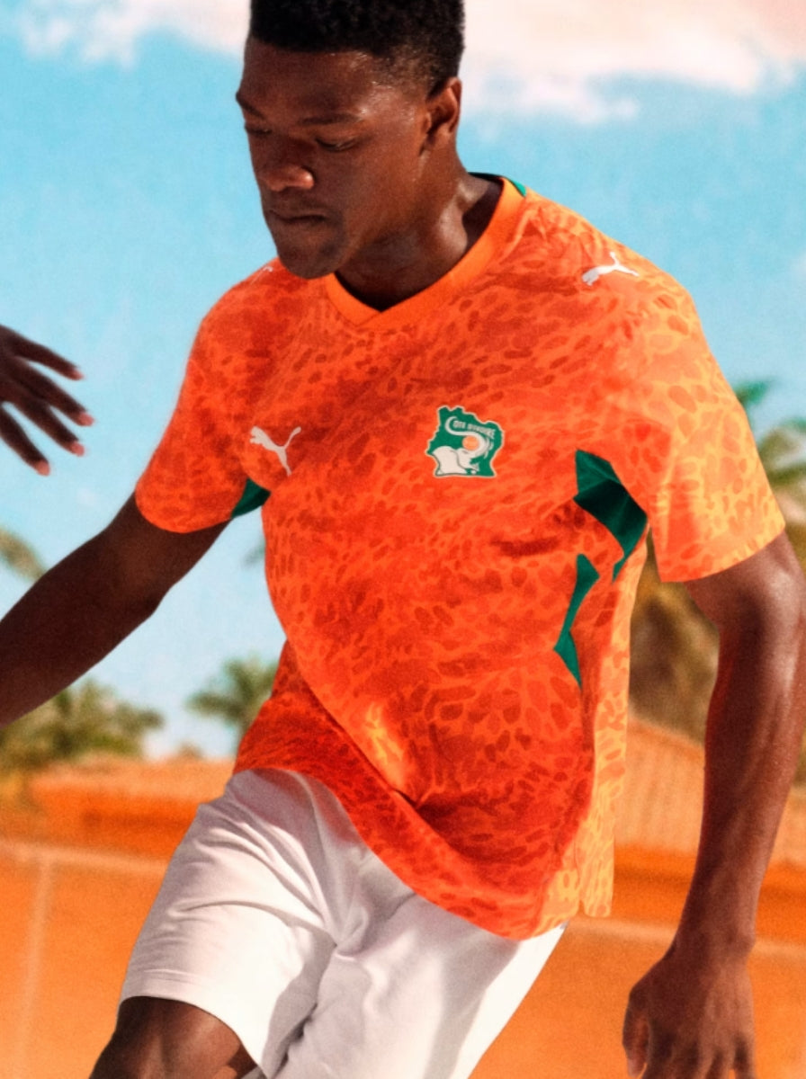 Maglia Home 2026