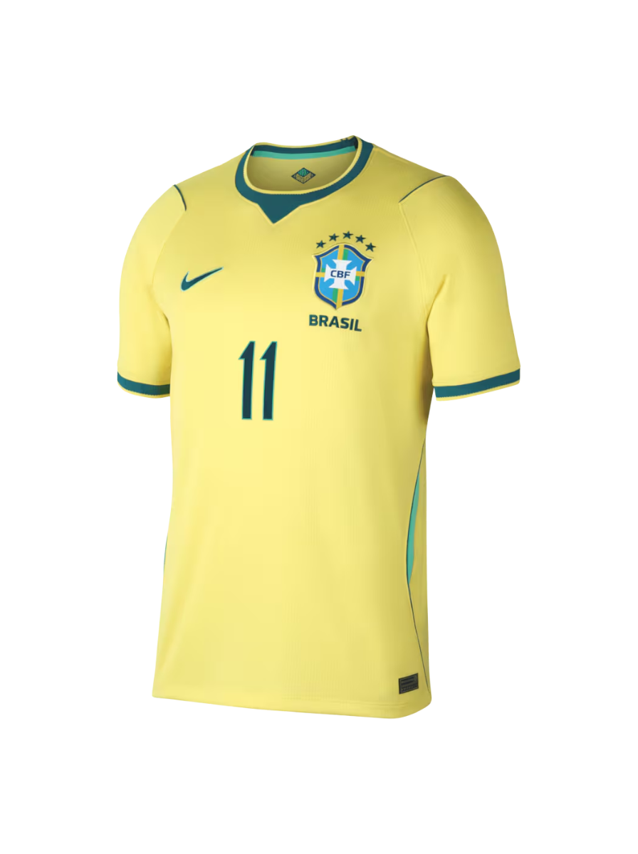 #11 RAPHINHA Maglia Home 2026