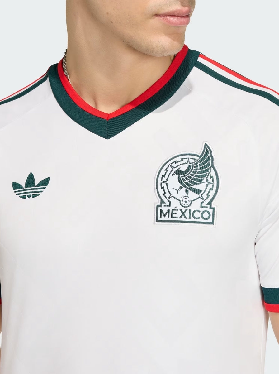 Maglia Away 2026